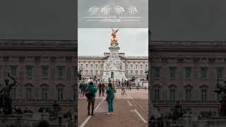 #ai #aiart #power #metal #ironmaiden -️:Buckingham Palace: Heart of the Monarchy.