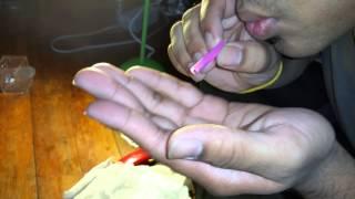 Kamel Spiders unboxing review!