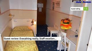 Hotel Royal **** Hotel Review 2017 HD, Riva Del Garda, Italy