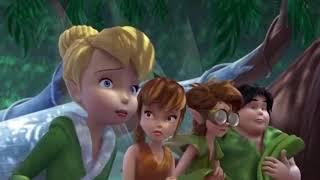 Tinker Bell: Secret of the Wings [2012]