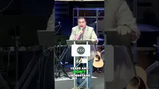 Thief on the Cross: Understanding the Fear of God