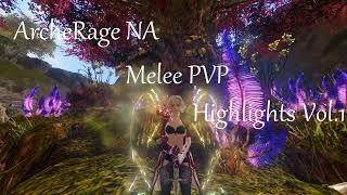 ArcheRage NA | Melee PVP | very not demure | #archerage