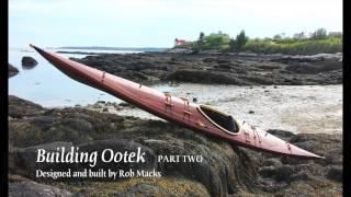 Ootek Build Part Two