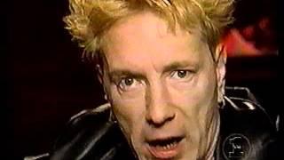 John Lydon on Ozzy, Courtney, Neil, Axl