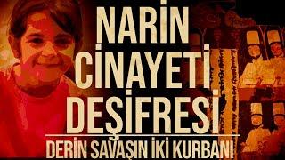 NARİN CİNAYETİ SIRLARI İğneli FIÇI nedir?