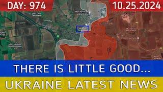 Defenses are collapsing in Selydove | Russia vs Ukraine War News and Map Update Today