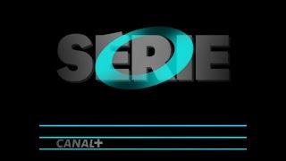 CANAL+ Générique série (REPRODUCTION)