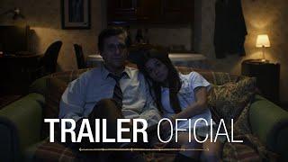 LARGA DISTANCIA - TRAILER OFICIAL