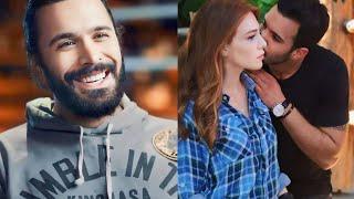 Barış Arduç's Revelations: Love for Elçin Sangu and New Series Buzz