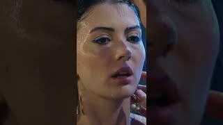Yağmur Öpüşmemize Engel Değil Sevgilim - Aşk Mantık İntikam #shorts
