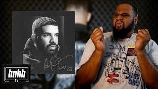 Drake "Nonstop" (BigQuint x HNHH First Reaction)