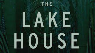 Alan Wake 2 - The Lake House - MOVIE