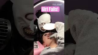 Funny Girl Fails