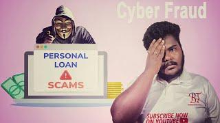 Loan Scams | Don't Fall for These Traps!! | 