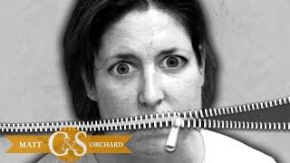 TERRIFYING LOVE: The Sarah Boone Case