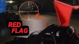 How pitstops cost me the WIN! POV Footage of TEAMSPORT GP2 Racing!