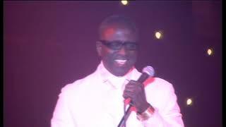 AMAKYE DEDE LIVE IN LONDON  Rainbow Radio Launch Full Video