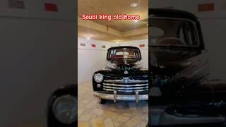 Exploring the Abandoned Palace of the Saudi King Home (2024)
