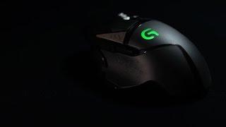 Logitech G502 Proteus Spectrum RGB | Gaming Maus Review [German/Deutsch]