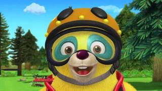 Special Agent OSO - "Quantum of Celery"