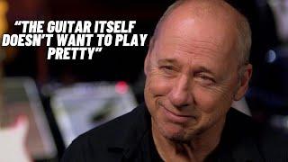 The Solo Mark Knopfler Finds Hardest To Play