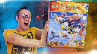 LEGO CHIMA - ОБЗОР В 2020 ГОДУ