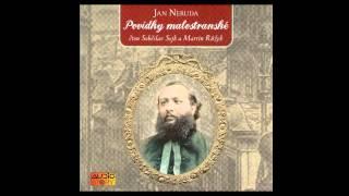 Jan Neruda - Povídky malostranské (Mluvené slovo, Audiokniha, AudioStory)