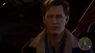Friday the 13th: The Game Томми Джарвис пытается убежать один