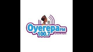 Oyerepa Afutuo is live with Auntie Naa on Oyerepa Radio/TV ||13-01-2025 || Whatsapp 0248017517||