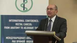 Introductory lecture A. M. Belyaev