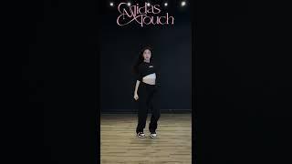 KISS OF LIFE (키스오브라이프) 'Midas Touch Dance // heyitskimmy