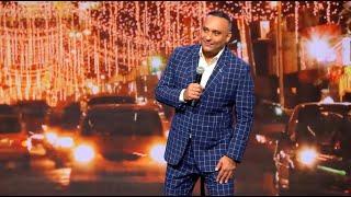 Russell Peters (2020) - " Gock " and " Gunt "