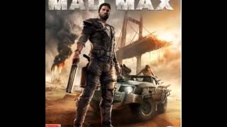 Mad Max 3DM crack v3 100%