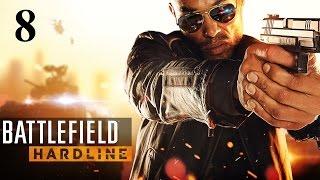 Прохождение Battlefield Hardline - #8: Суверенная земля