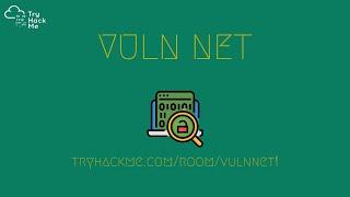 TryHackMe - Vulnnet room walkthrough ( CVE-2021-3156, LFI,  Vhost Discovery ) (English)