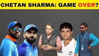 5 Big Talking Points from the Chetan Sharma Sting | Sports Today