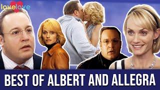 Hitch | Best of Albert and Allegra | Love Love