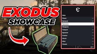 Exodus Mod Menu: The Game-Changing Tool for Red Dead Online