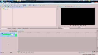 Demon Robot Voice | Sony Vegas Pro Tutorial