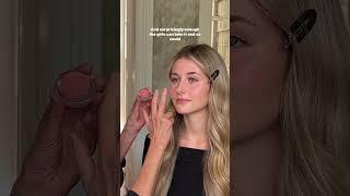 Blush Placement Secrets with Rose-Marie