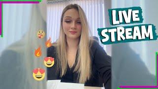 Pretty Masha  LIVE  Cute Vlogs