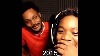 evolution of coryxkenshin