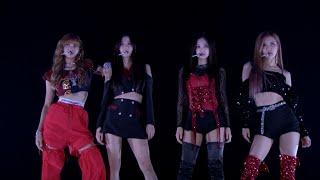 【Premium】BLACKPINK - DDU-DU DDU-DU [LIVE](（MAKUHARI MESSE EVENT HALL[2018.08.26] ))