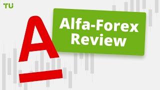 Alfa-Forex (Alfa Forex) Review | Forex Real Customer Reviews | Best Forex Brokers