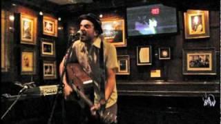 "Black Boots"--Naseem Khuri