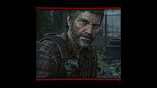 Joel "CRAZY MAN" Miller #thelastofus #tlou #edit #shorts #recommended