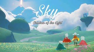 SKY: CHILDREN OF THE LIGHT Android Gameplay