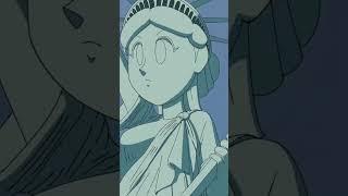 lady liberty #shorts #ladyliberty #rule34