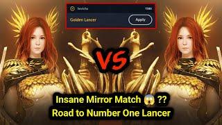 Lancer Vs. Lancer | All Match Karkea Tournament Event | Black Desert Mobile