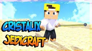 CRISTALIX JEDICRAFT Джабба ХАТТ